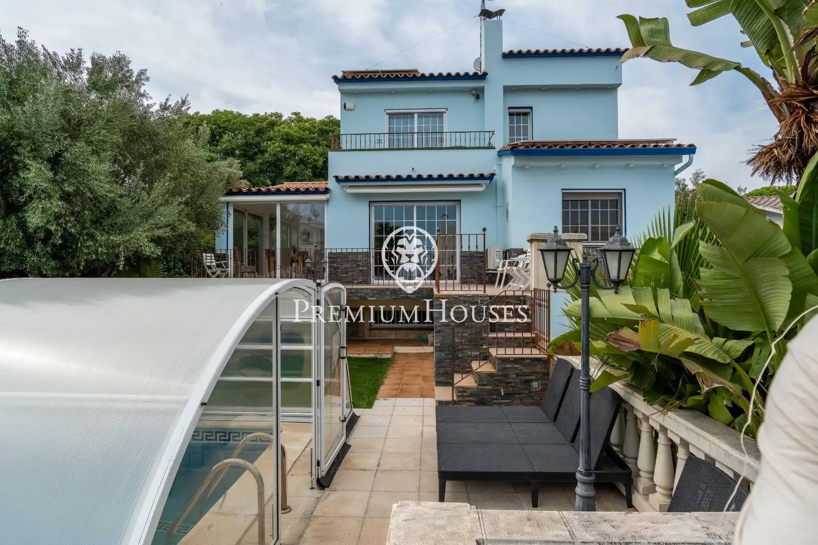 Casa o xalet en venda a Avenida del Mestre Falla, Vallpineda - Santa Bàrbara