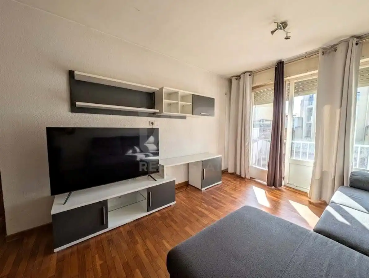 Wohnzimmer von Wohnung zum Verkauf in L'Ametlla de Mar  mit Klimaanlage