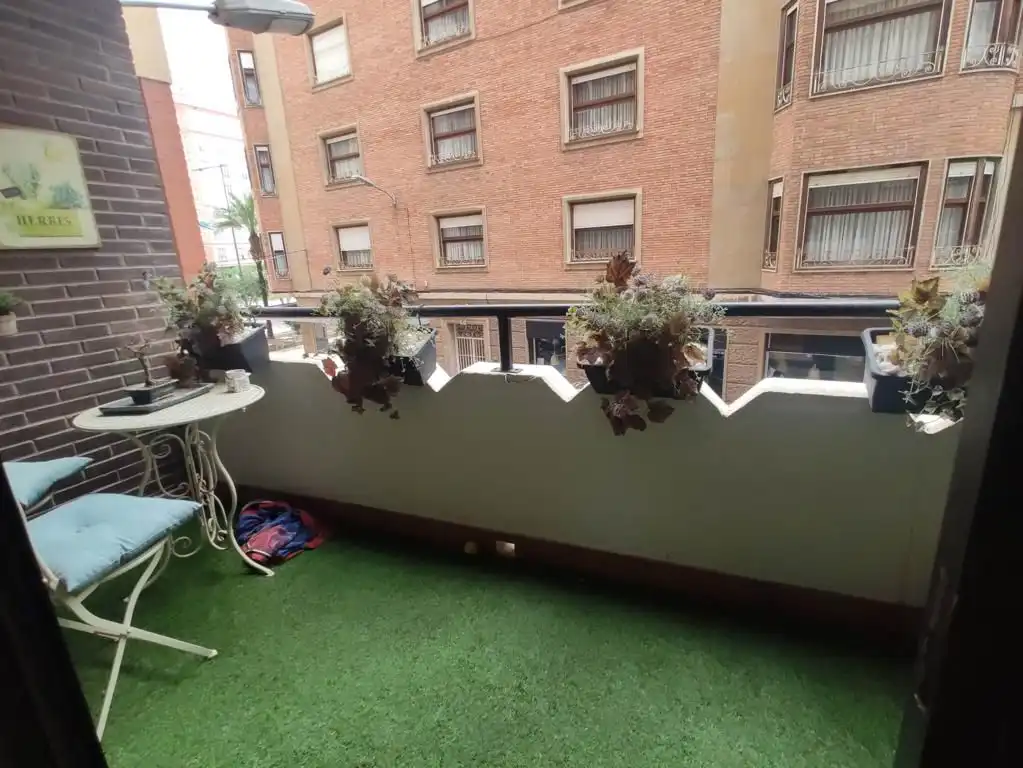 Wohnung zur Miete in Castellón de la Plana / Castelló de la Plana, Castellón