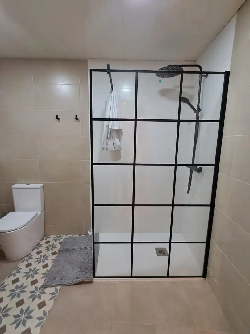 Flat for rent in Centre