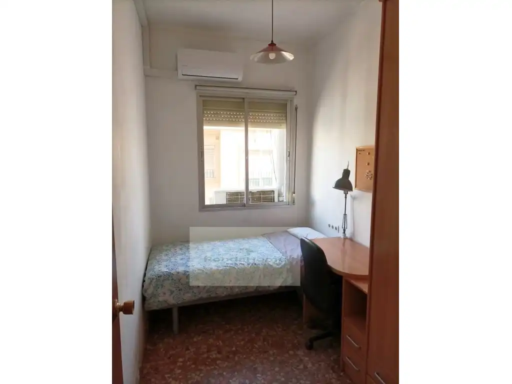 Habitación de Piso de alquiler en Málaga