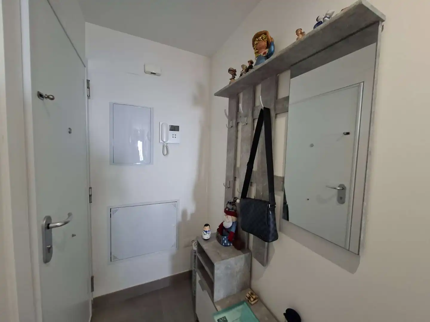 Flat for rent in Algarrobo Costa