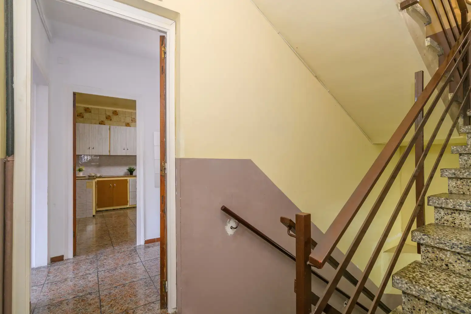 Piso en venta en Viladecans con Calefacción, Terraza y Balcón