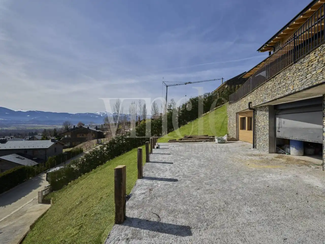 House with garden for sale in Calle ELS LLOSERS, imagen 4