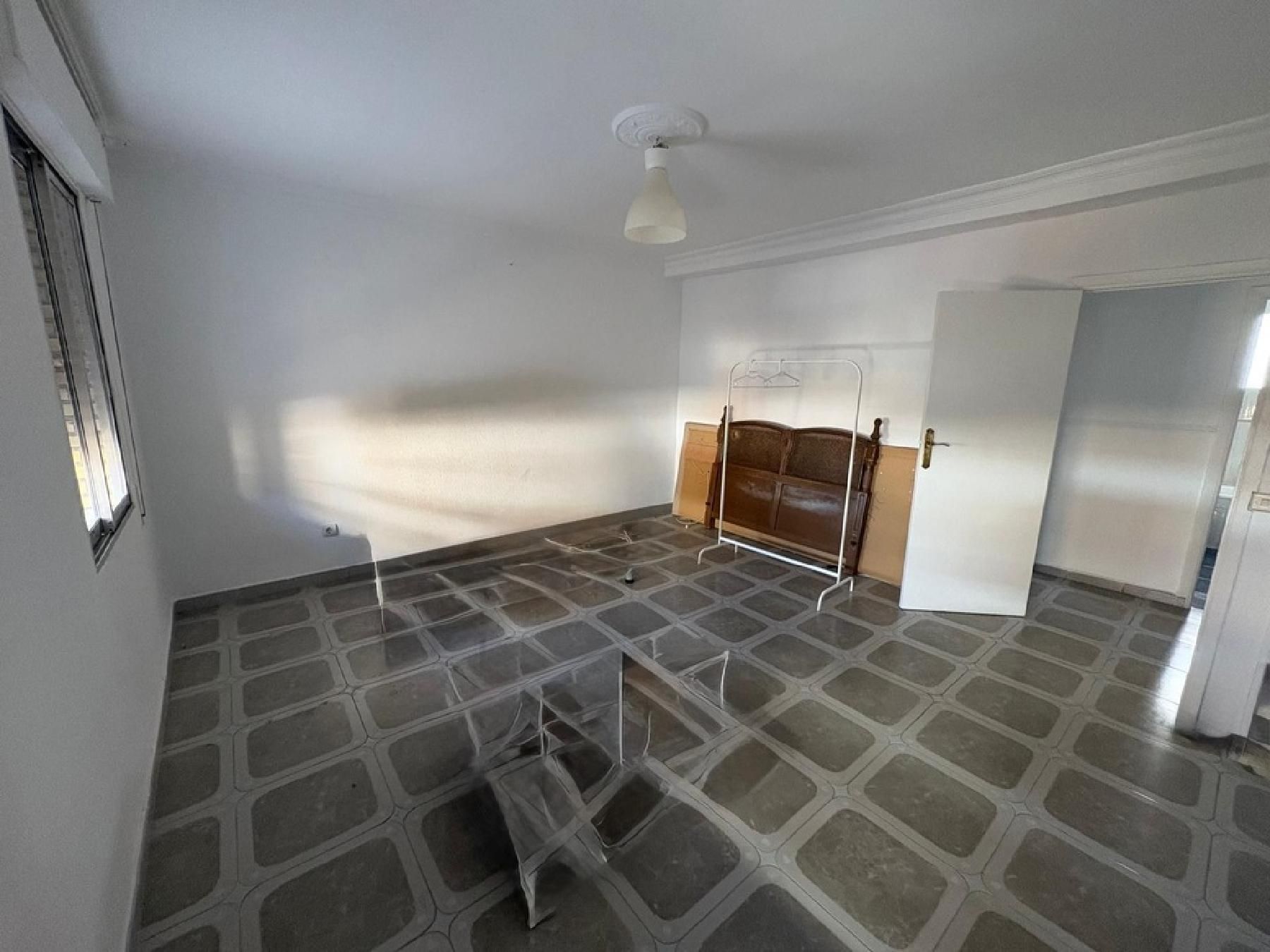 Pis en venda en La Algaba