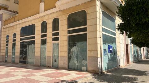 Photo 2 of Premises for rent in Avinguda Juan Chabás, Saladar, Dénia