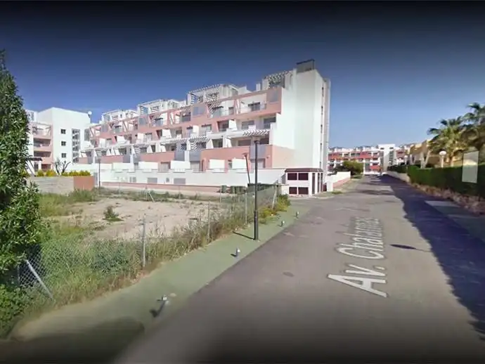 Außenansicht von Residential zum Verkauf in Vera