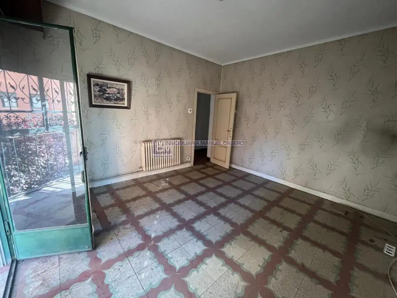 Habitación de Piso en venta en Cáceres con Calefacción y Terraza