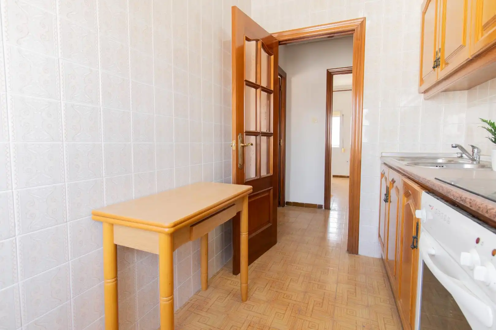 Flat for sale in Sagunto / Sagunt  with Furnished and Balcony