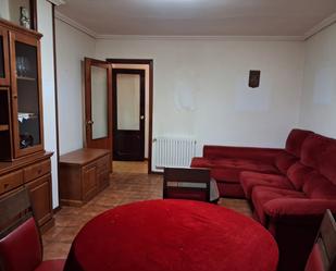 Living room of Flat for sale in Fene  with Heating, Terrace and Storage room