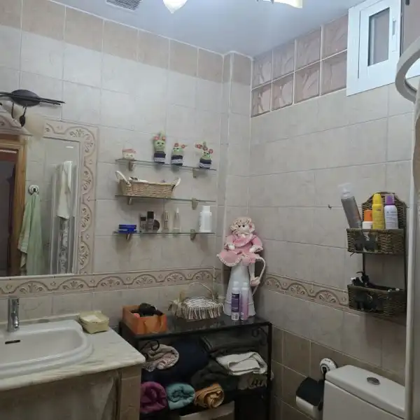 Casa o xalet en venda a Calle Roble, 12, Calahonda - Carchuna