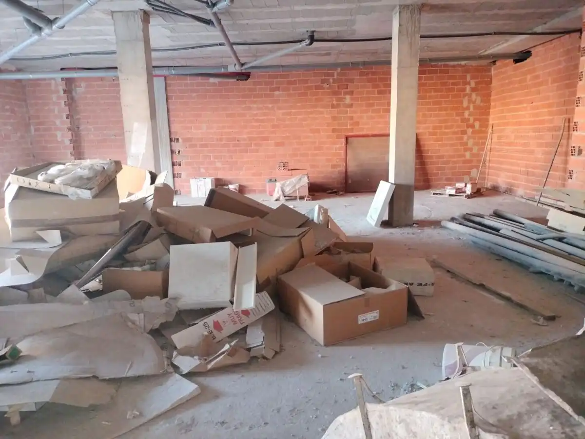 Local comercial en venda a L'Alcora, imagen 4