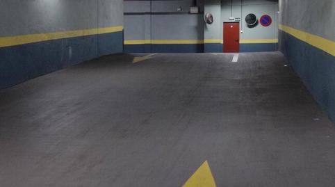 Foto 4 de Garatge en venda a Avenida Avenida de la Ermita, Arroyo de la Vega, Madrid