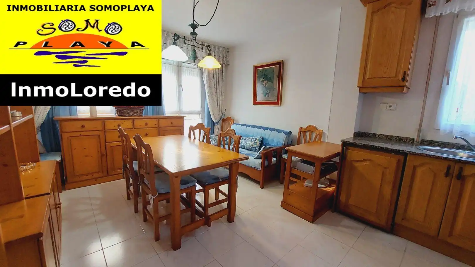 Wohnung zum Verkauf in Cabo Mayor, imagen 13