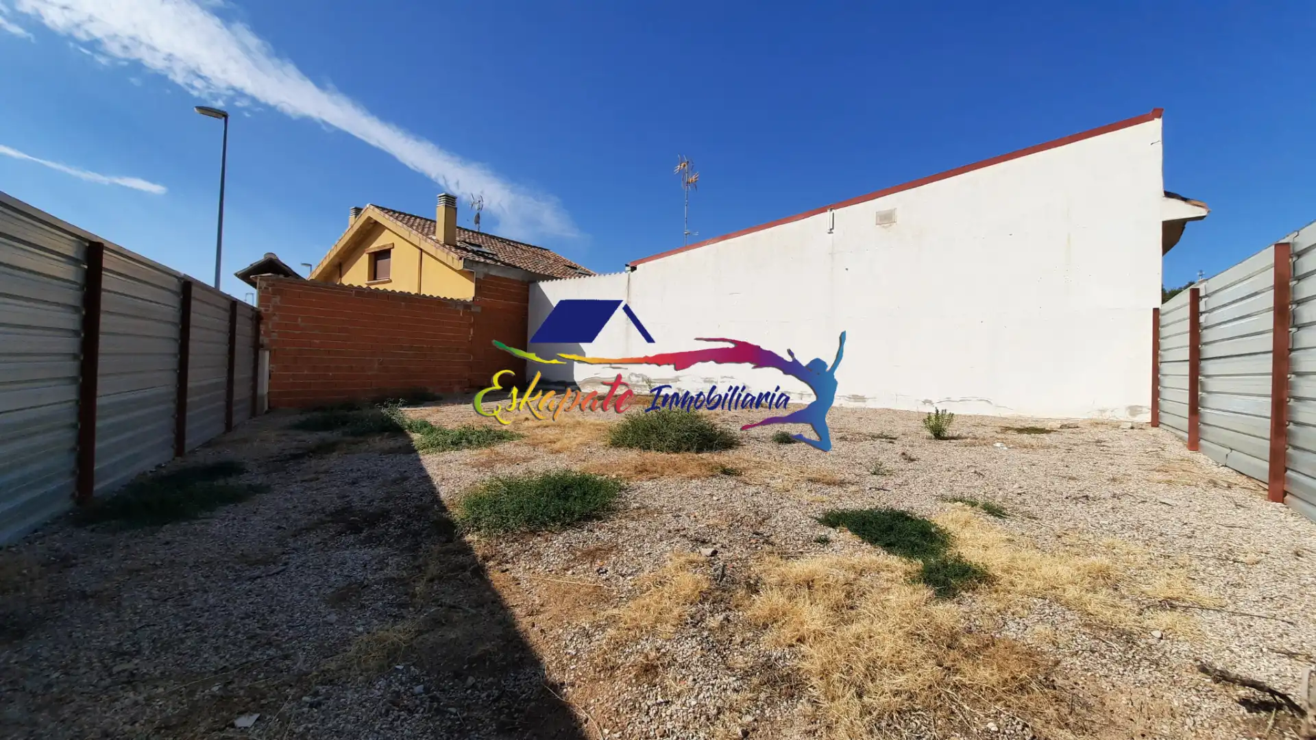 Terreno residenziale in vendita a Calle Montes de Toledo 2, imagen 3