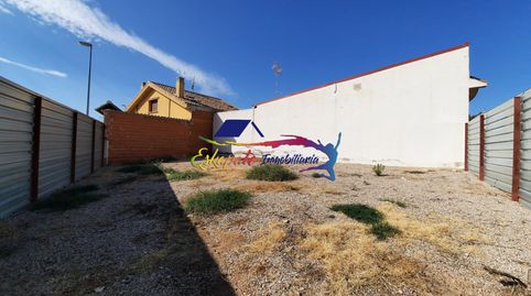 Terreno en Montes de Toledo, 2 Villacañas (opción de compra con bar/local), immagine 3