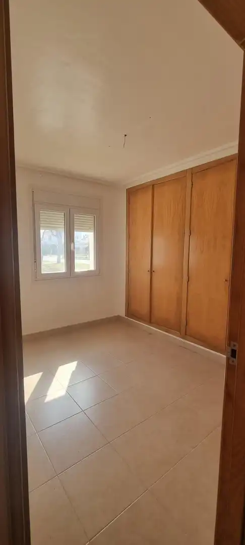 Bedroom of Houses for sale in Torre-Pacheco  with Air Conditioner, Private garden and Terrace