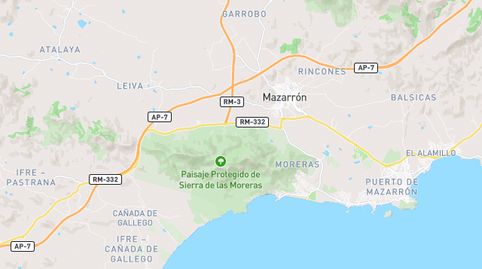 Foto 4 de Pis en venda a Mazarrón Casco Urbano, Mazarrón