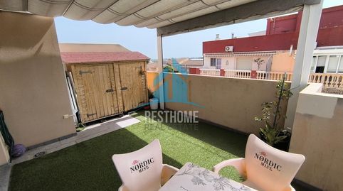 Foto 3 de Ático en venta en Calle Pardines, Algemesí, Valencia