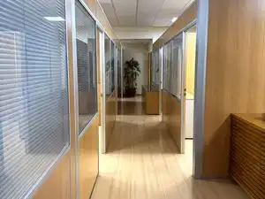 Büro zur Miete in Las Palmas de Gran Canaria mit Möbliert