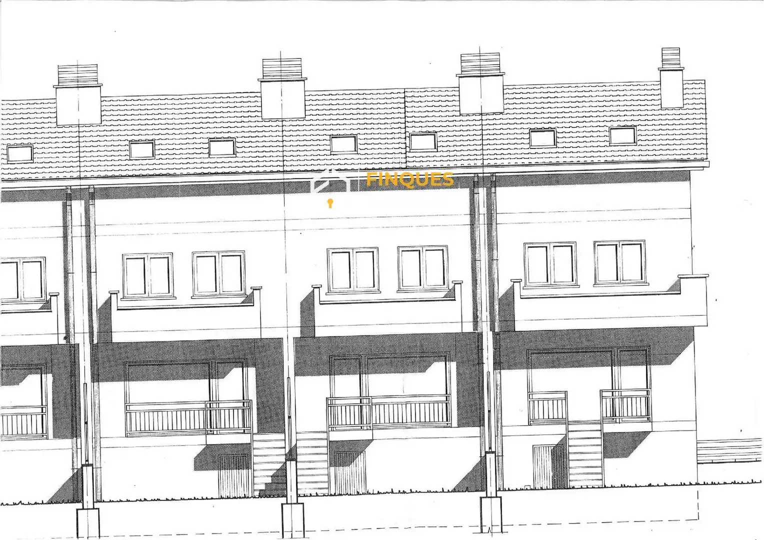 Casa o chalet en venta en Torrefarrera con Aire acondicionado, Calefacción y Terraza