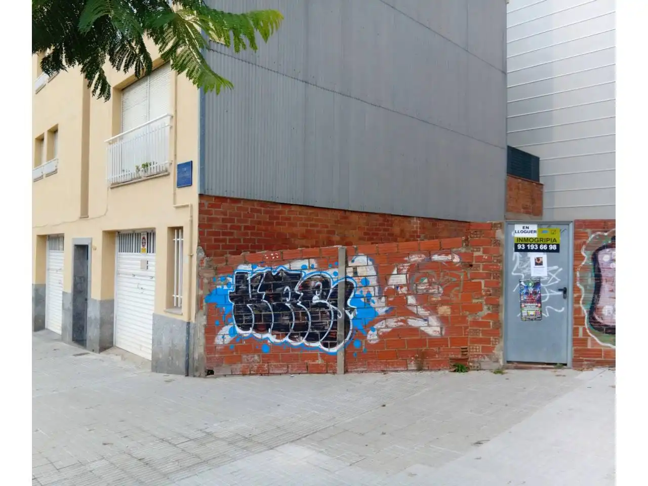 Terreny rústic de lloguer a Sud, imagen 9