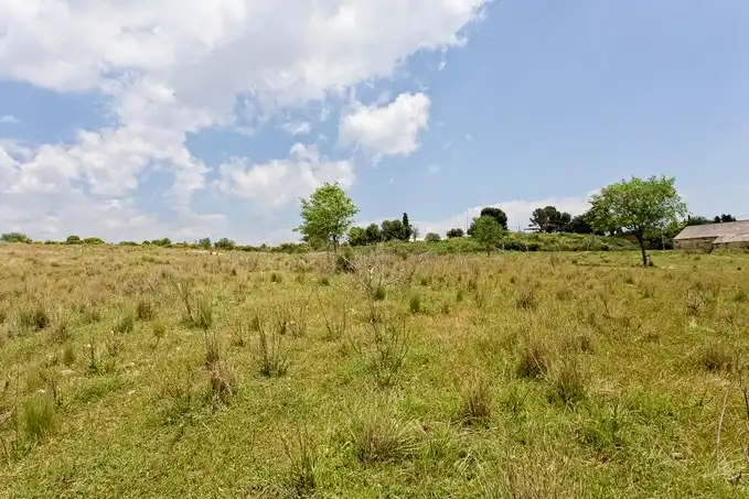 Terreno rústico en venta en Camí Can Boada - Sect. Plan Parc Can Marcet -, imagen 8