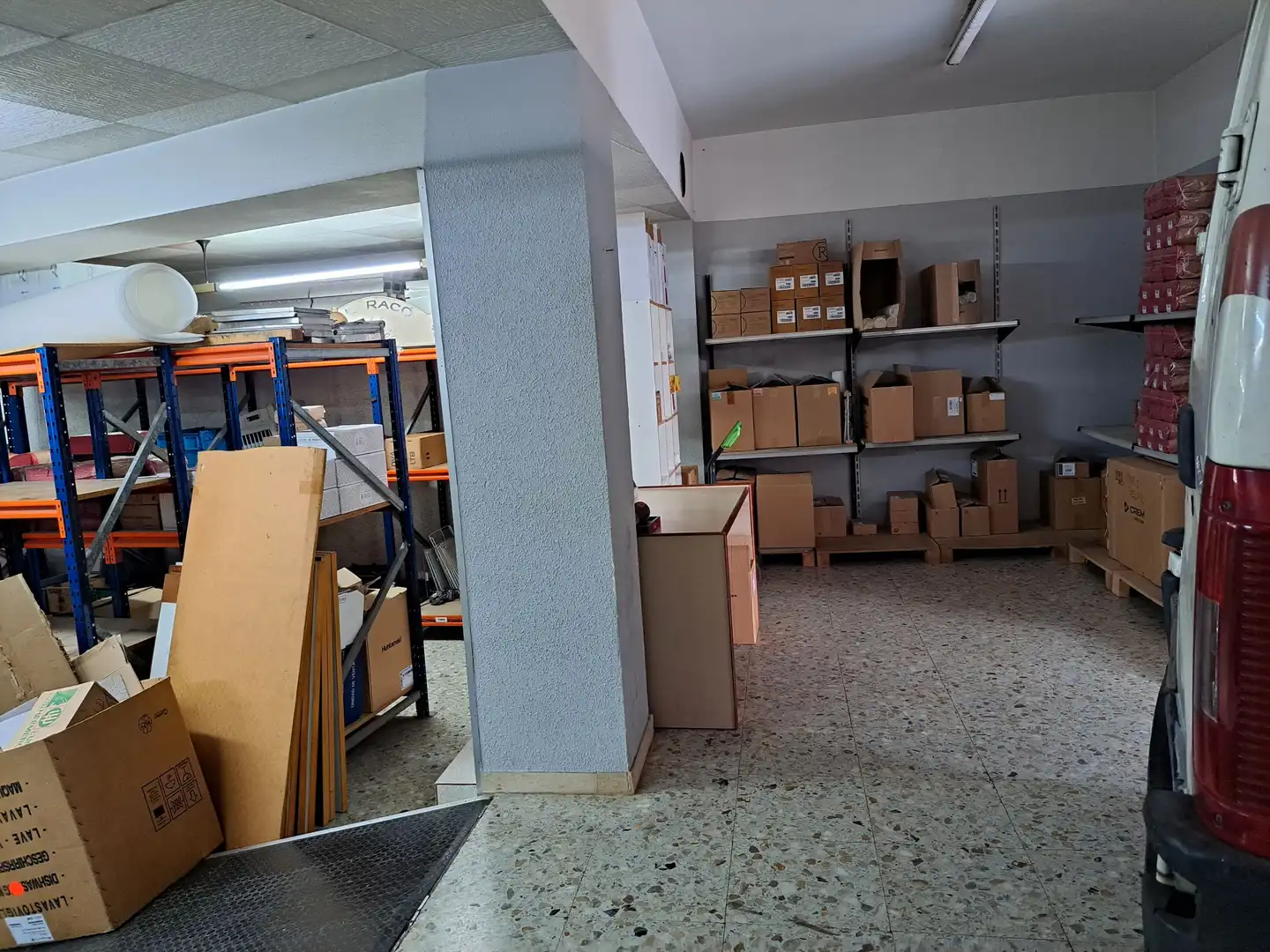 Gewerbefläche zum Verkauf in Centre - Estació, imagen 23