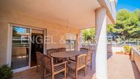 Terrace of Flat for sale in Alicante / Alacant  with Air Conditioner and Terrace