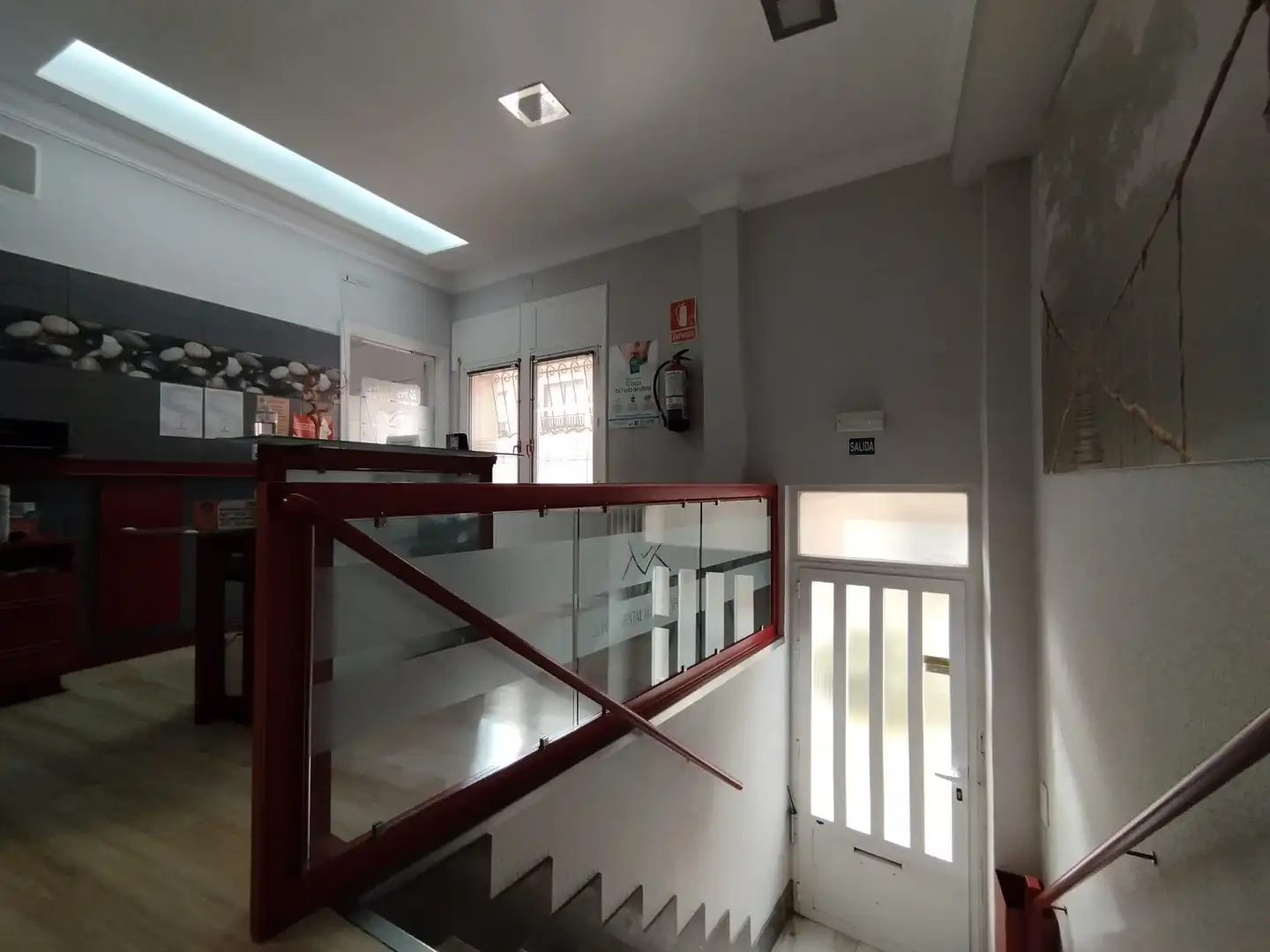 Local comercial en venda a Calle Monte, imagen 42