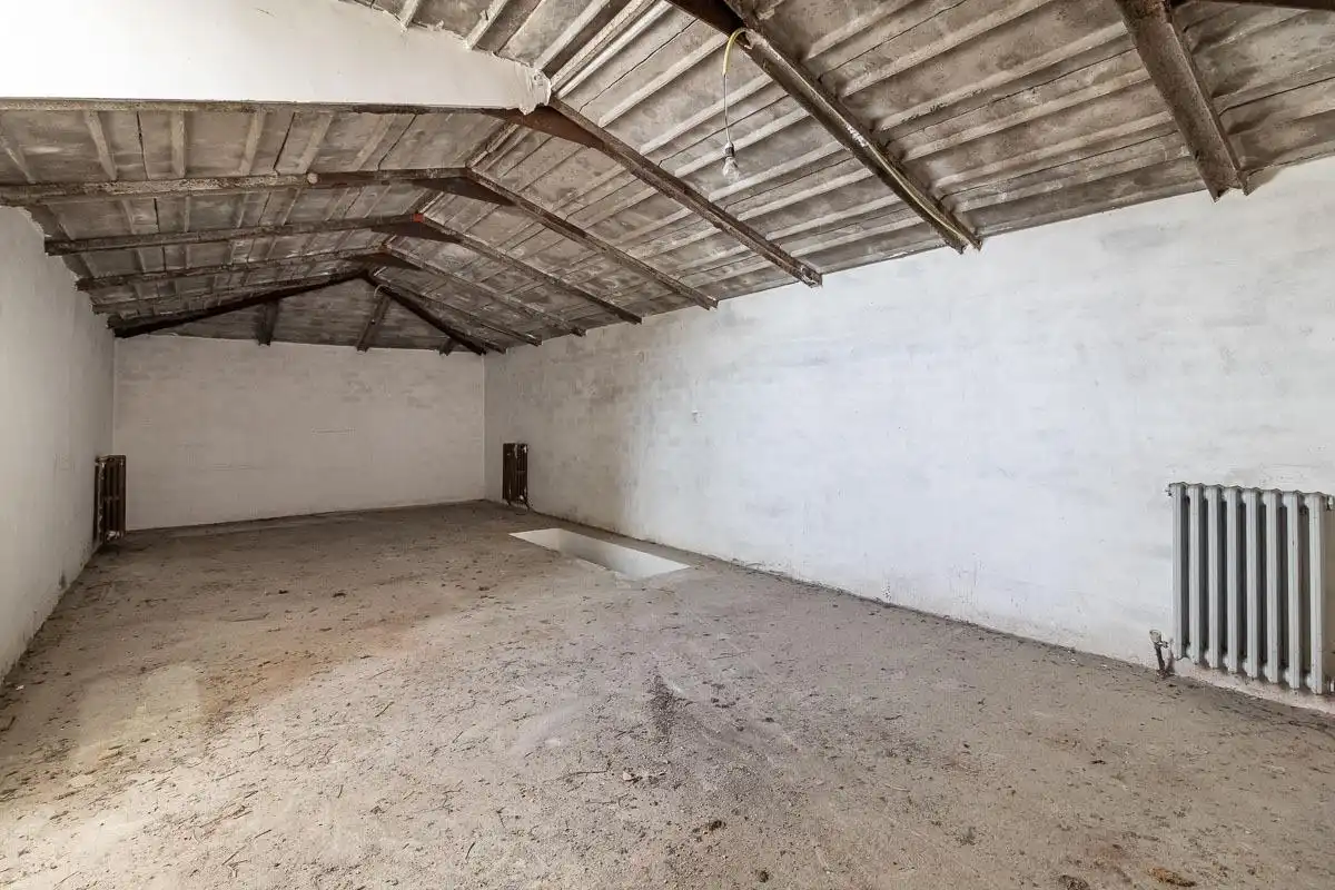 Finca rústica en venda en Santa Fe amb Calefacció, Jardí privat i Terrassa