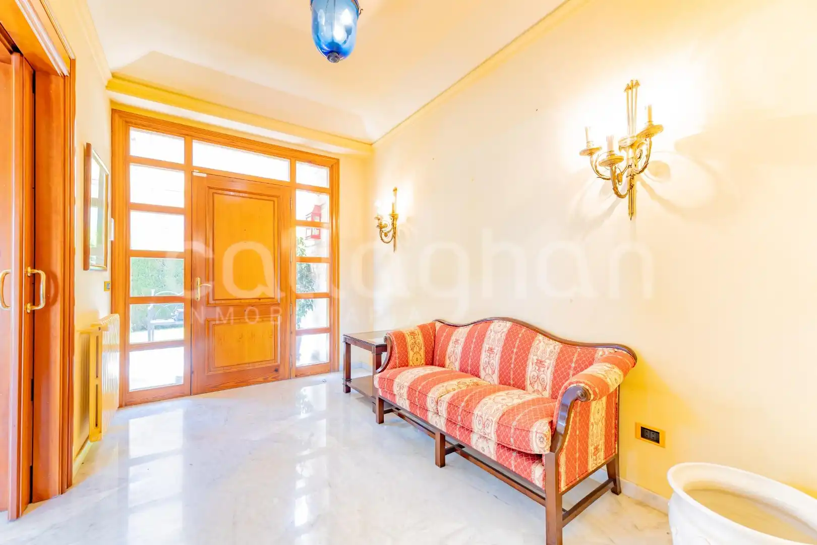 Houses for sale in Godella  with Air Conditioner, Heating and Private garden