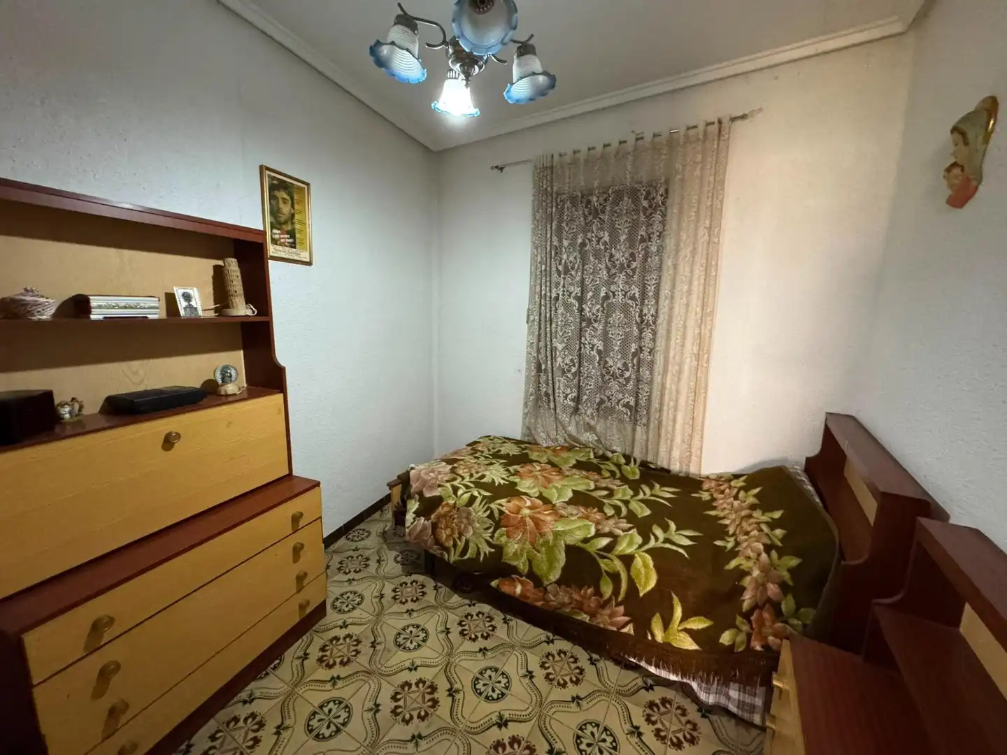 Habitación de Casa o chalet en venta en Llíria con Terraza y Trastero