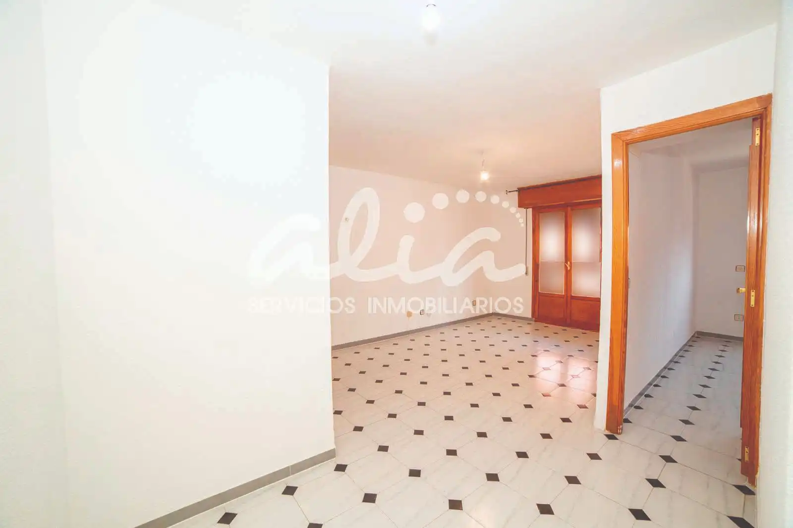 Flat for sale in Pinto  with Air Conditioner, Heating and Terrace