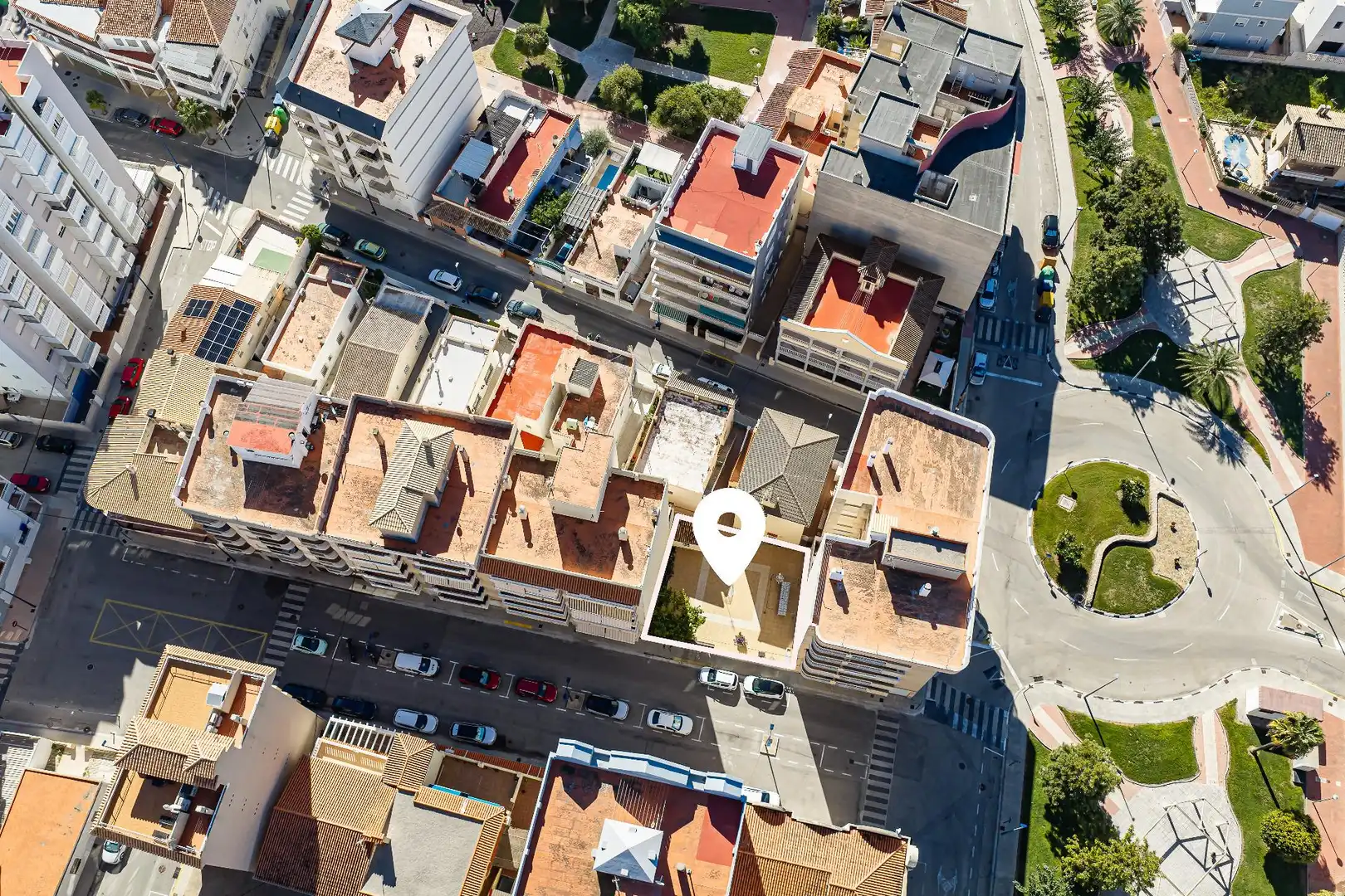 Grundstücke und Bauplätze zum Verkauf in Calle Calle Tarongers, imagen 13