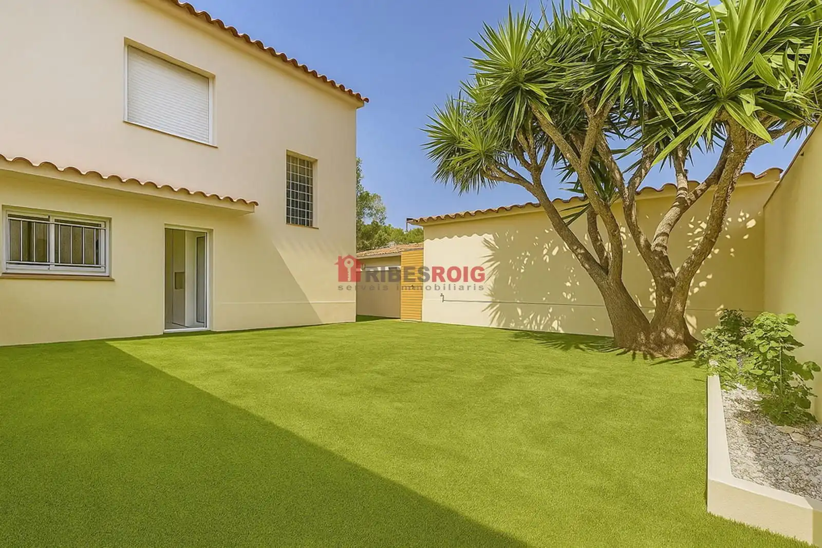 Detached homes for sale in Circumval Lacio, Centre