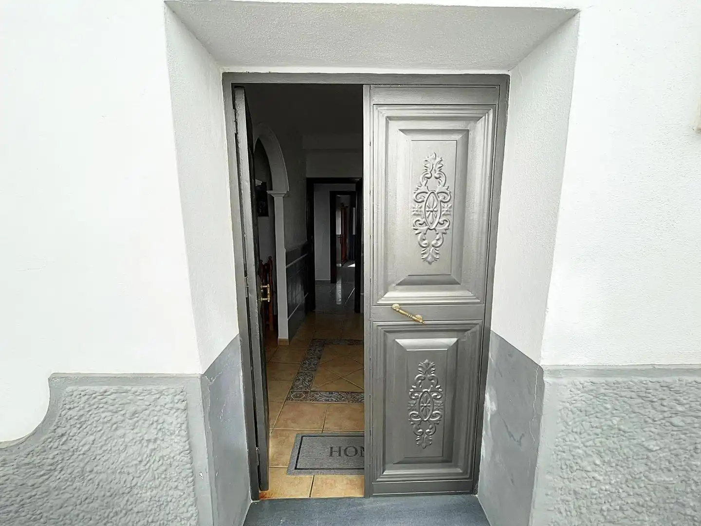 Casa amb terrassa en venda a Calle Calle de San Pedro, 12, imagen 9