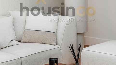 Foto 5 de Dúplex en venta en Barquillo, Justicia - Chueca, Madrid