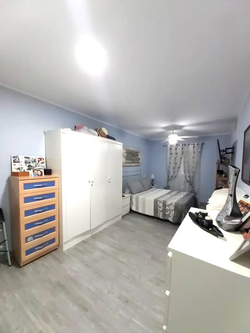 Habitación de Casa o chalet en venta en Utrera con Aire acondicionado, Jardín privado y Trastero