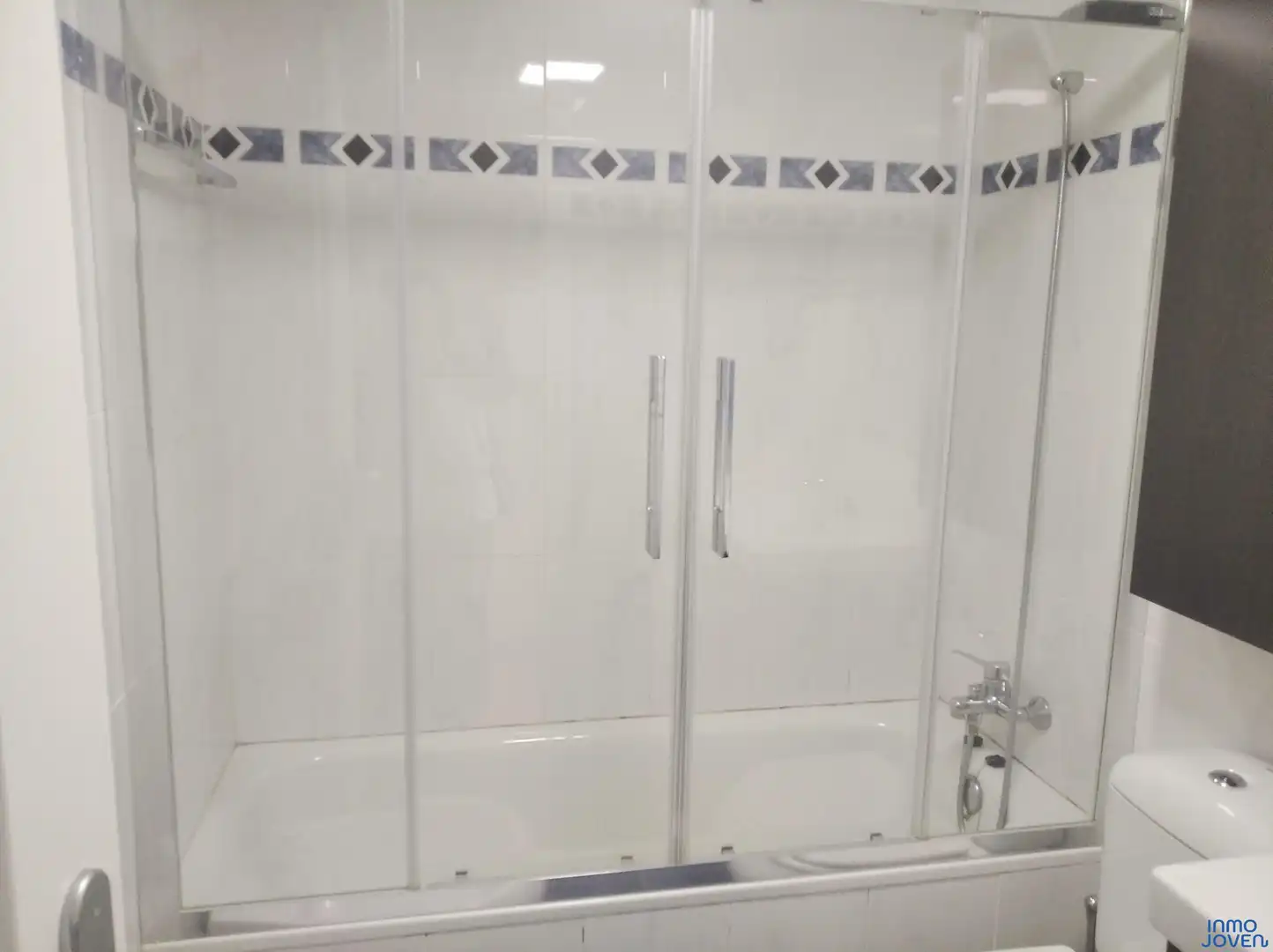 Apartamento de alquiler en Carrer Hisenda de l'Administrador, Playa Muchavista