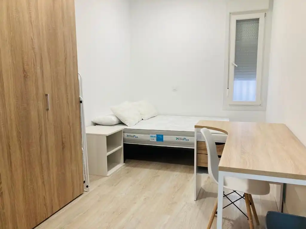 Habitación de Piso en venta en Aranjuez con Calefacción