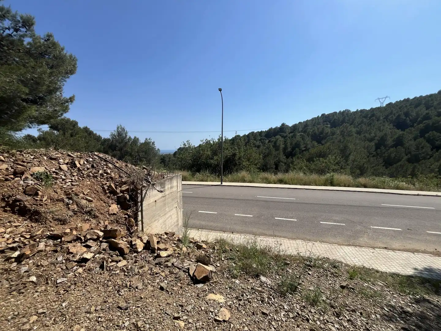 Terreno residencial en venta en Vilaplana, imagen 25