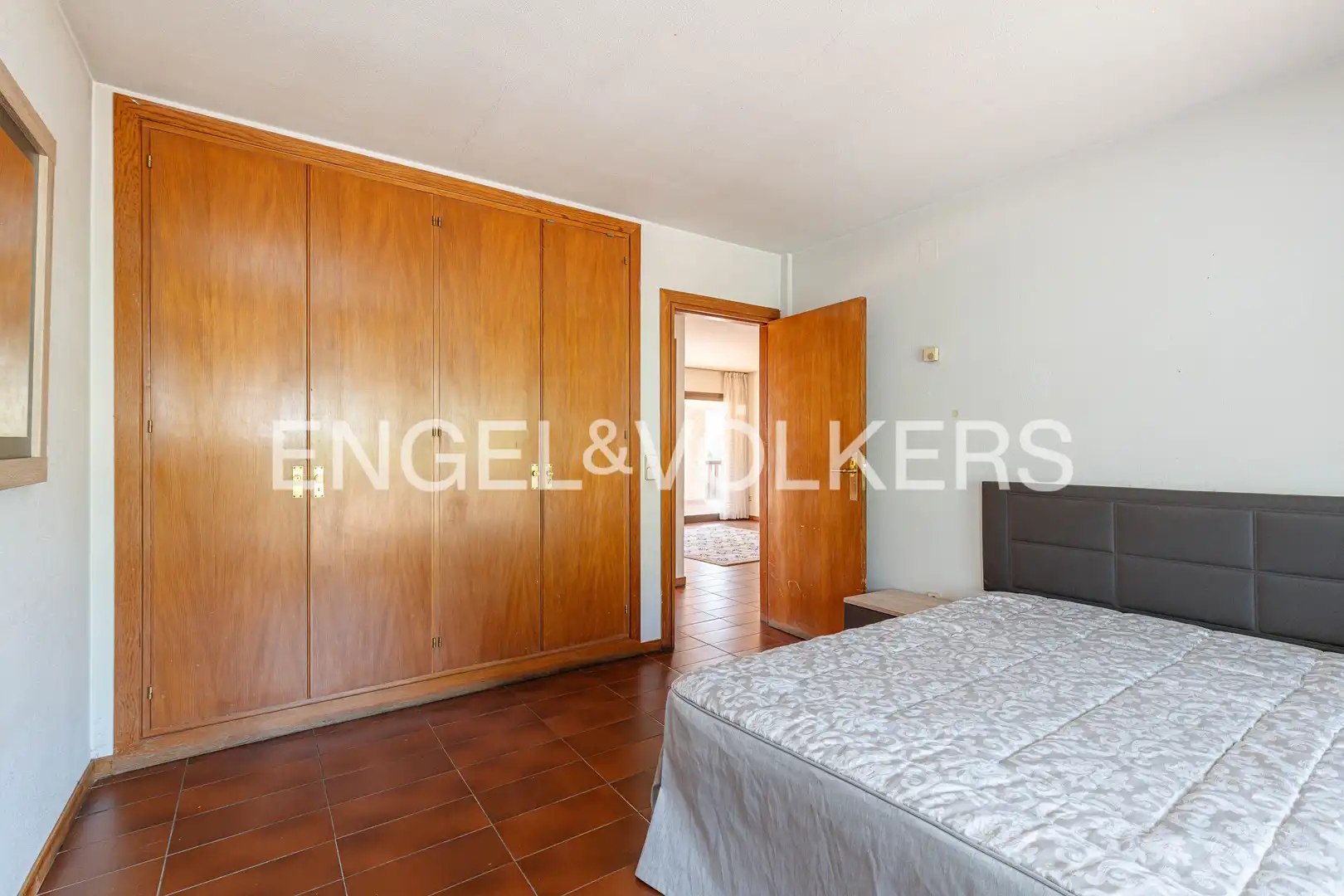 Habitación de Casa o chalet en venta en Las Rozas de Madrid con Calefacción, Jardín privado y Terraza