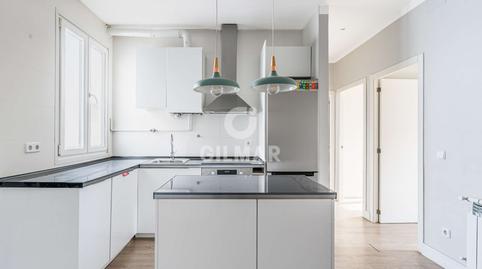 Photo 3 of Flat for sale in Opañel, Madrid
