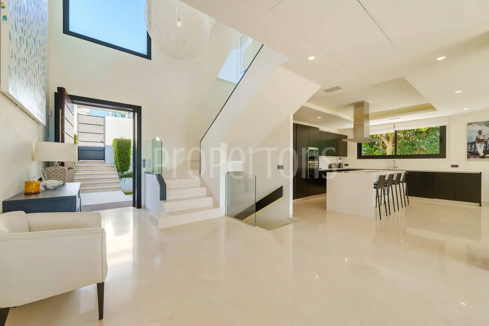 Casa o chalet en venta en Marbella
