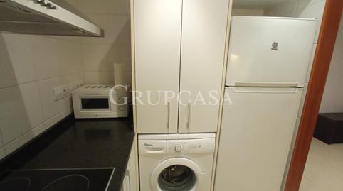 Foto 3 de Estudi de lloguer a Centre Històric,  Lleida Capital