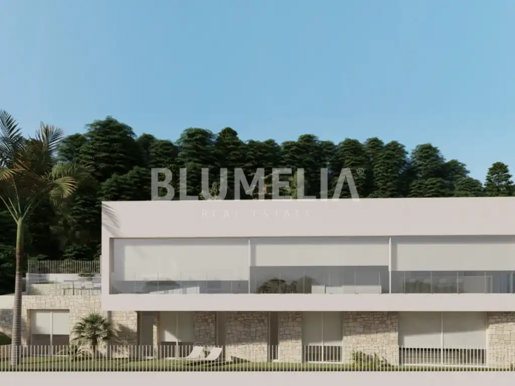 Casa con piscina in vendita a Carretera Denia-Javea, imagen 3