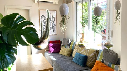 Photo 2 of Flat for rent in N/a, Acacias, Madrid Capital