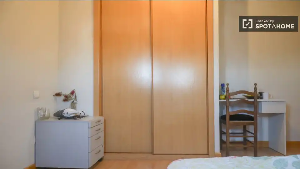 Wohnung zur Miete in Valdeacederas