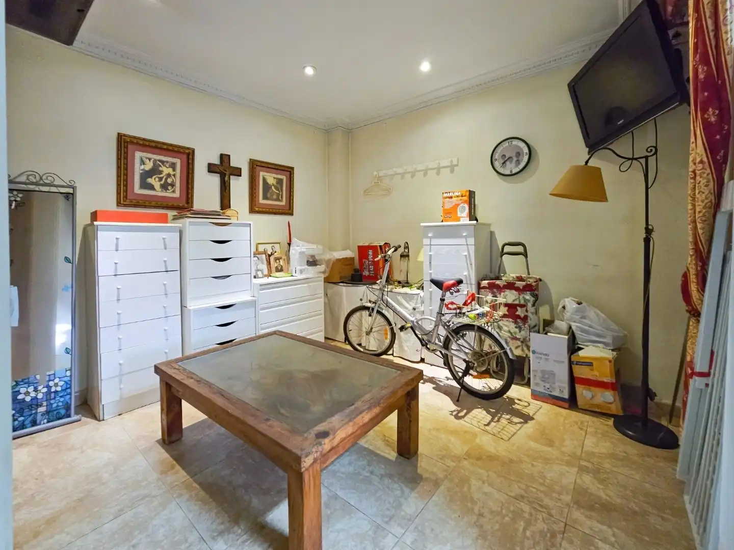 Casa o chalet en venta en Calle TABARCA, Aguas Nuevas